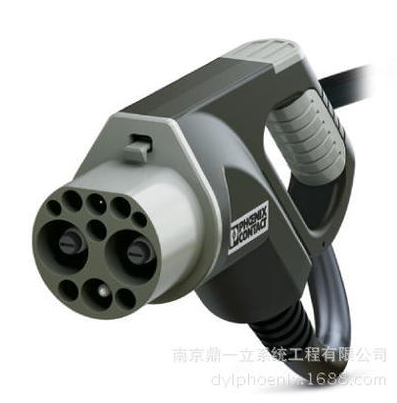 ˹ DC 1622119-EV-GBM4C-DC125A-5,0M50ESBK00